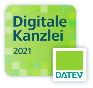 Digitale Kanzlei - DATEV