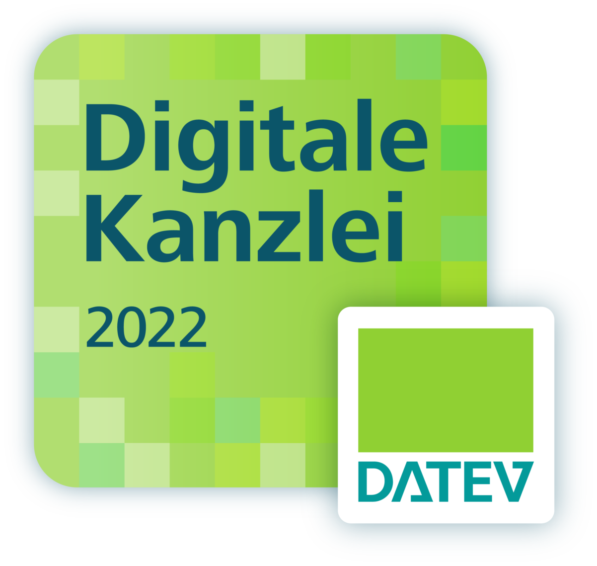 Digitale Kanzlei - DATEV